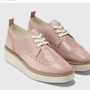 Cole Haan Pink Women's Sneakers